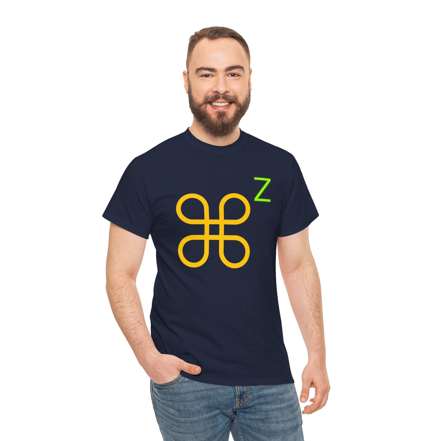 Command Z T-shirt