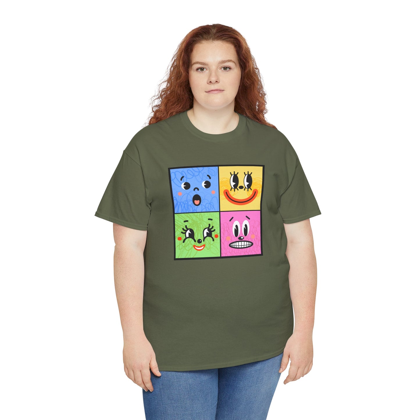 Expressions T-shirt