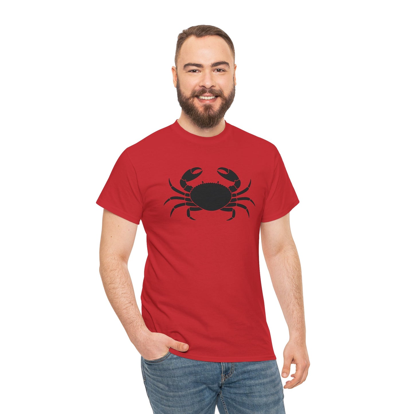 Crab T-shirt