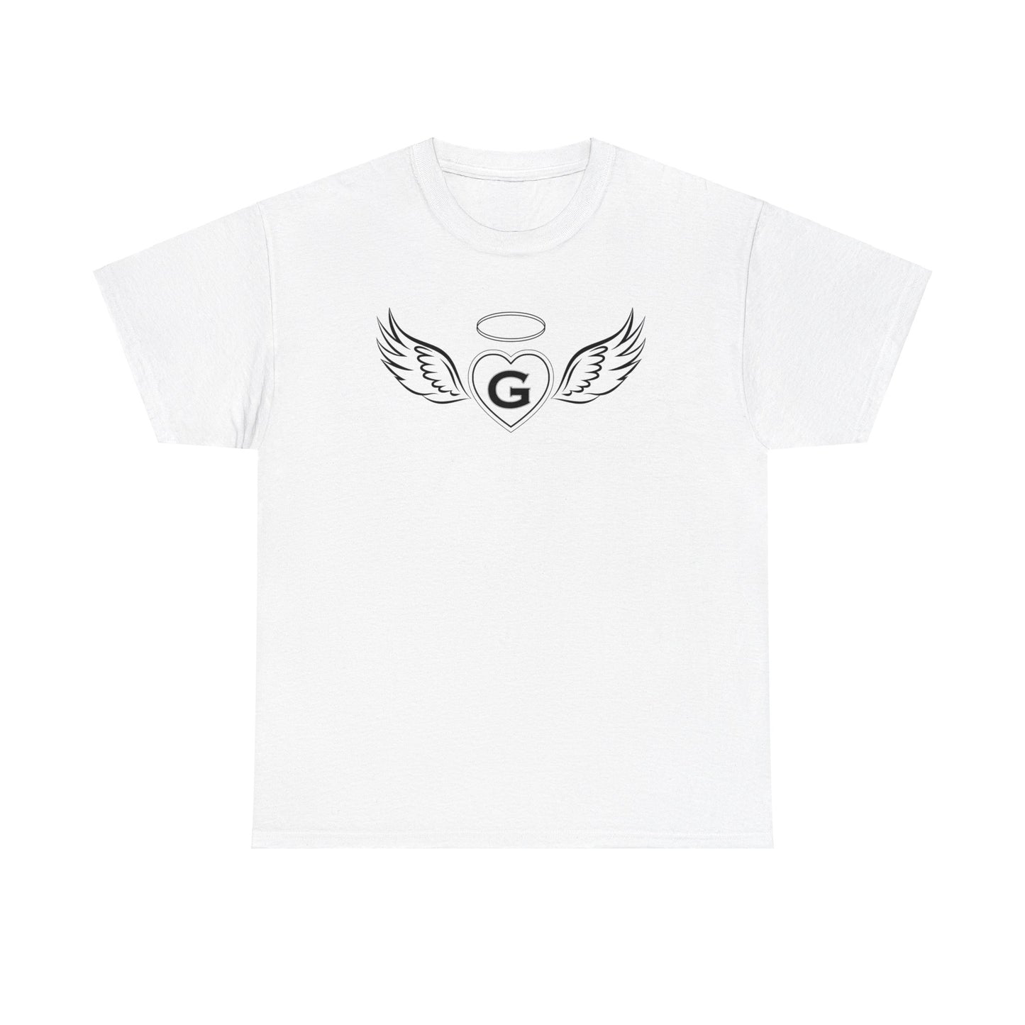 Wings of God T-shirt