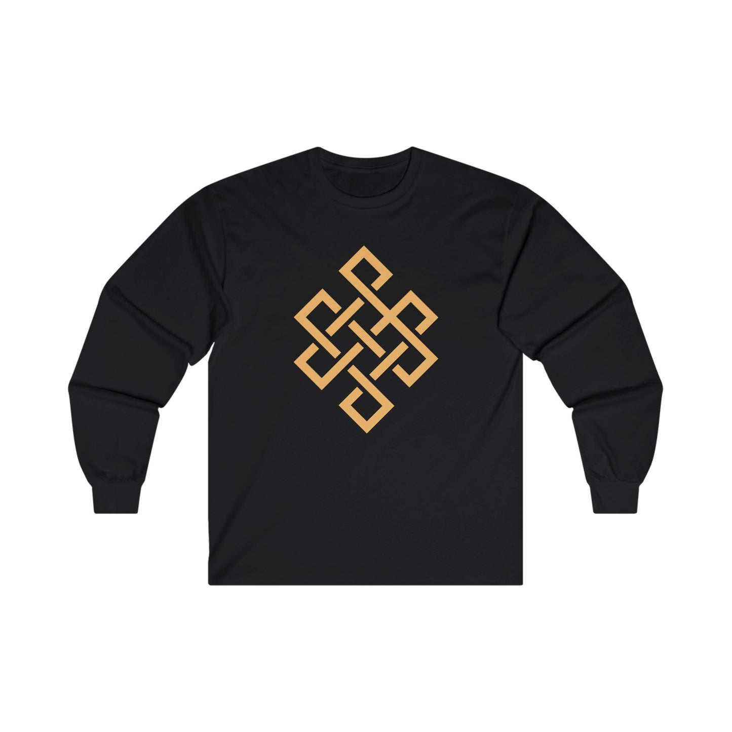 Endless Knot - Long Sleeve Tee