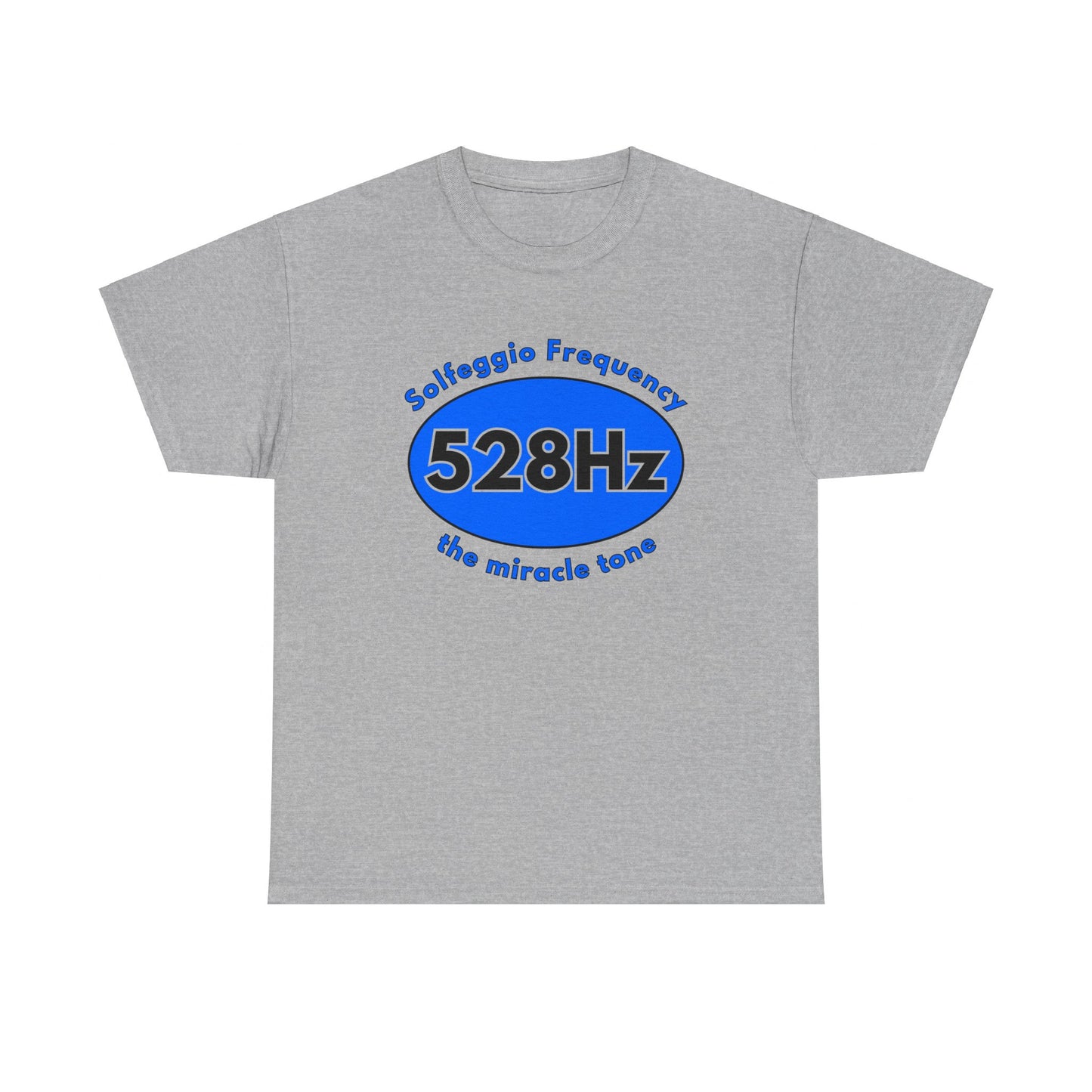 528Hz T-shirt