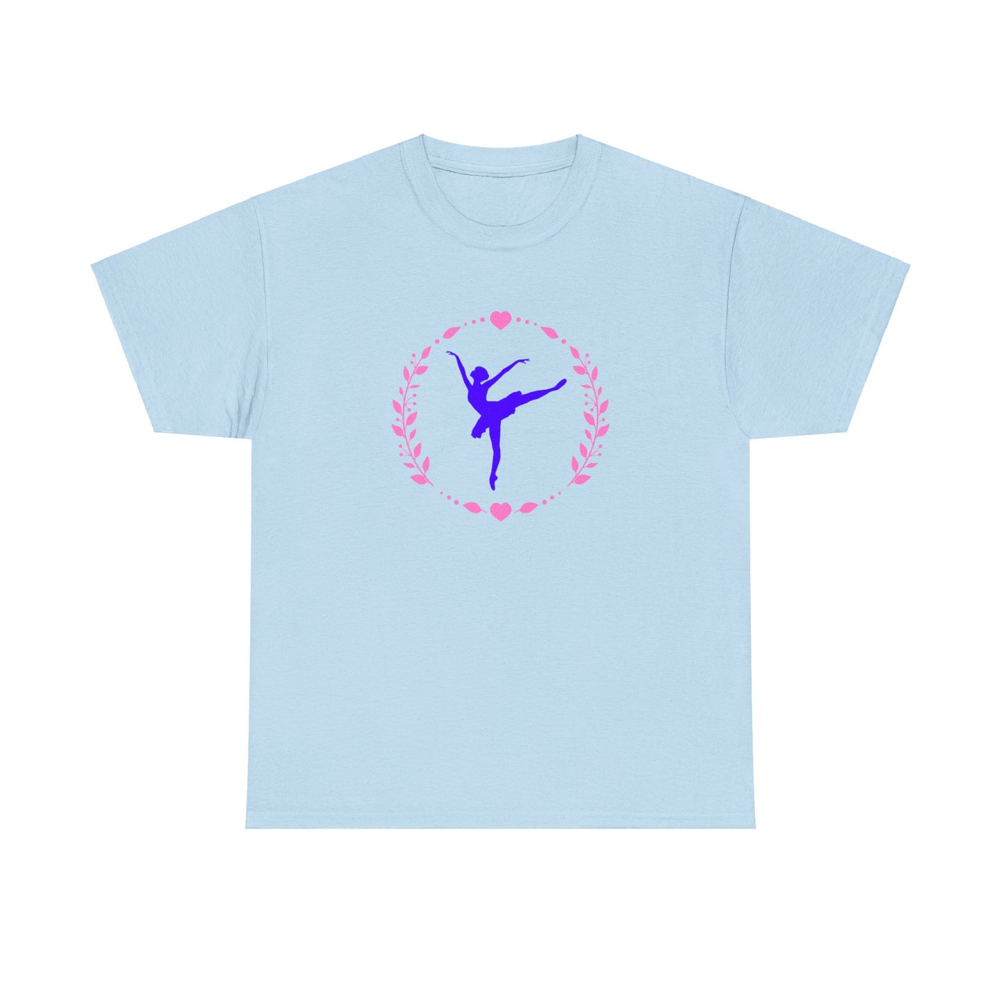 Ballet Dancer T-shirt