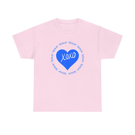 Amor XOXO T-shirt