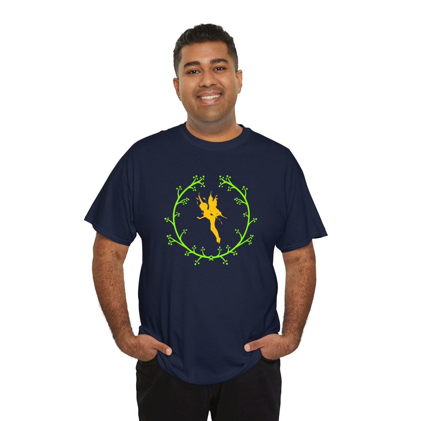 Fairy T-shirt