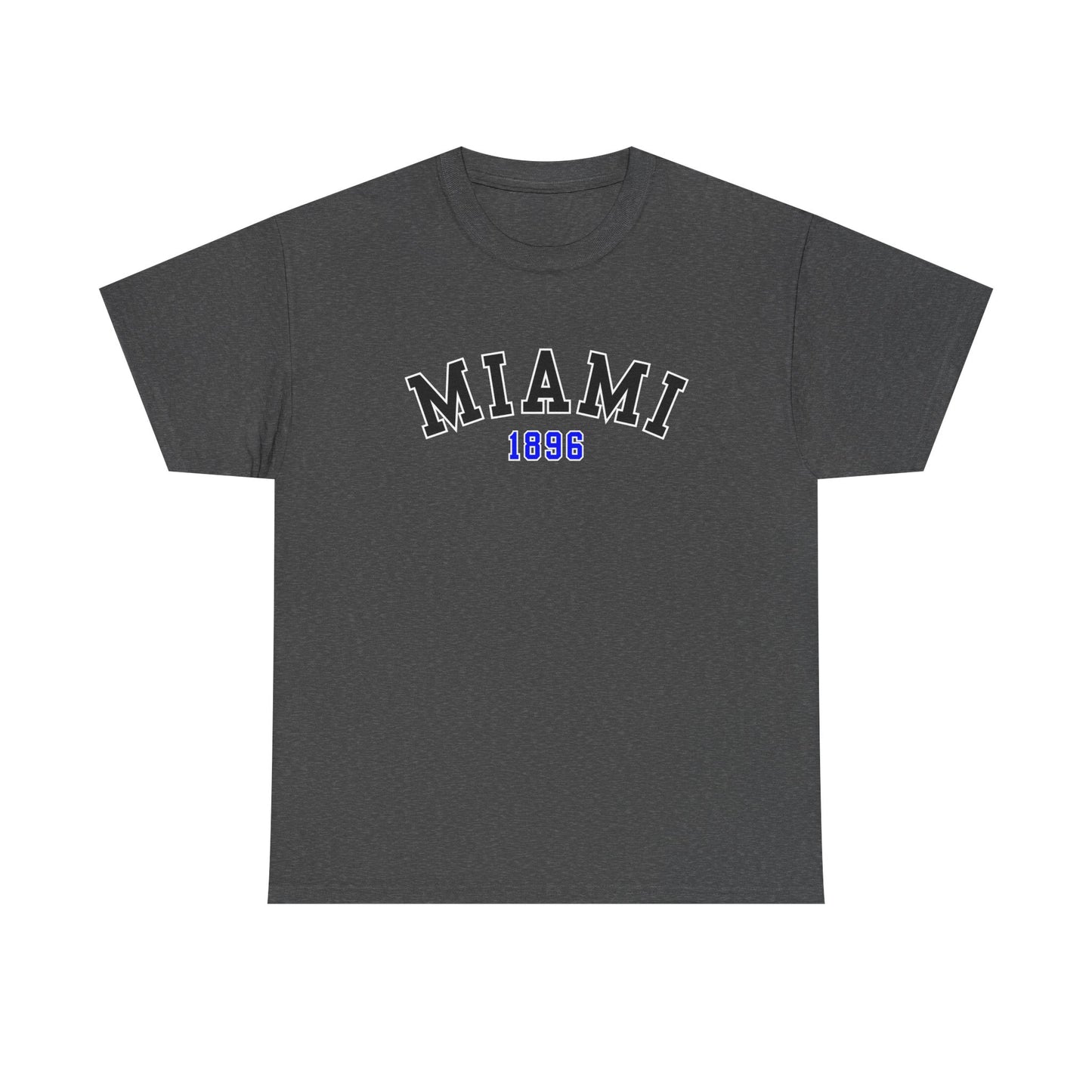 Miami 1896 T-shirt