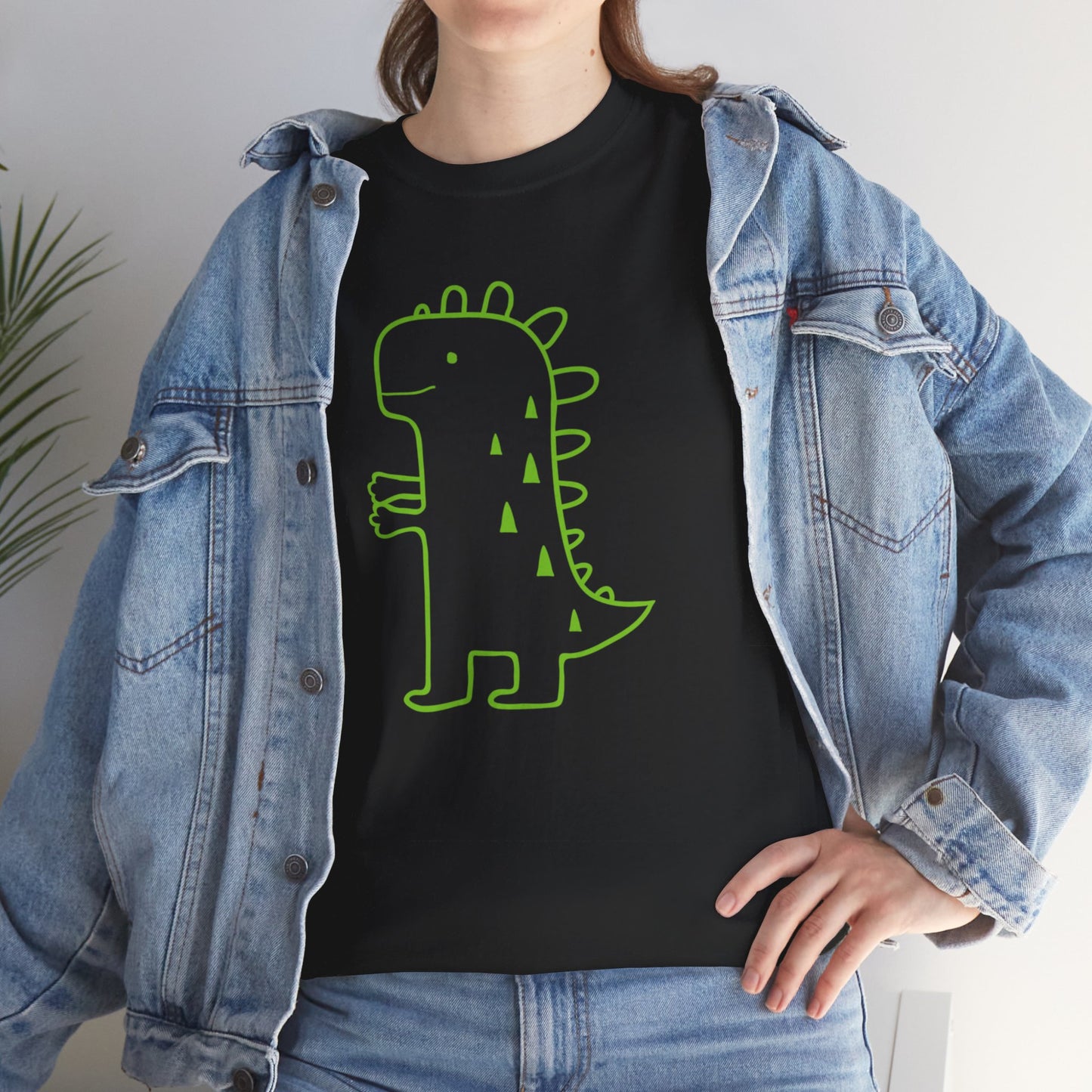 Awesome Dino T-shirt