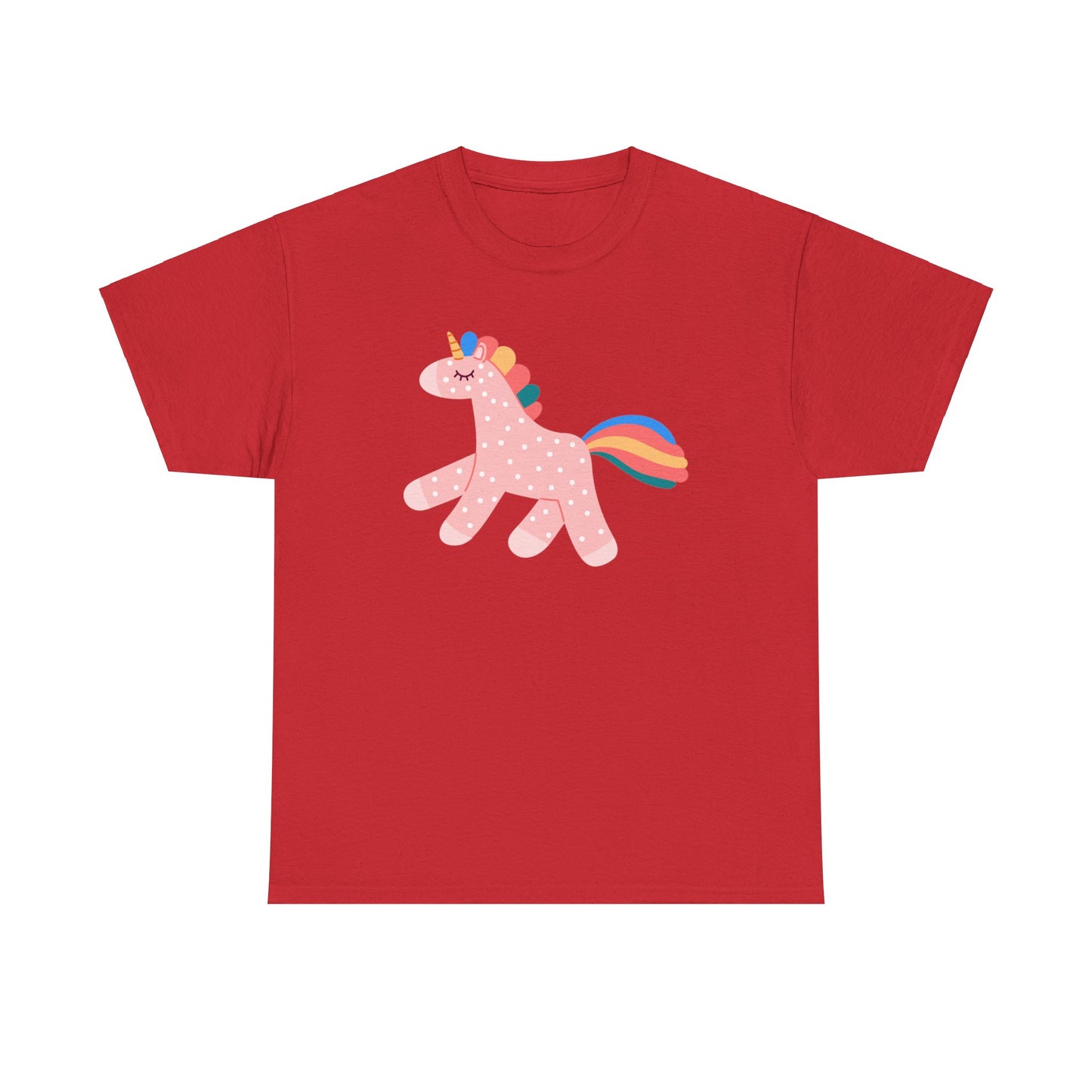 Toy Unicorn - T-shirt