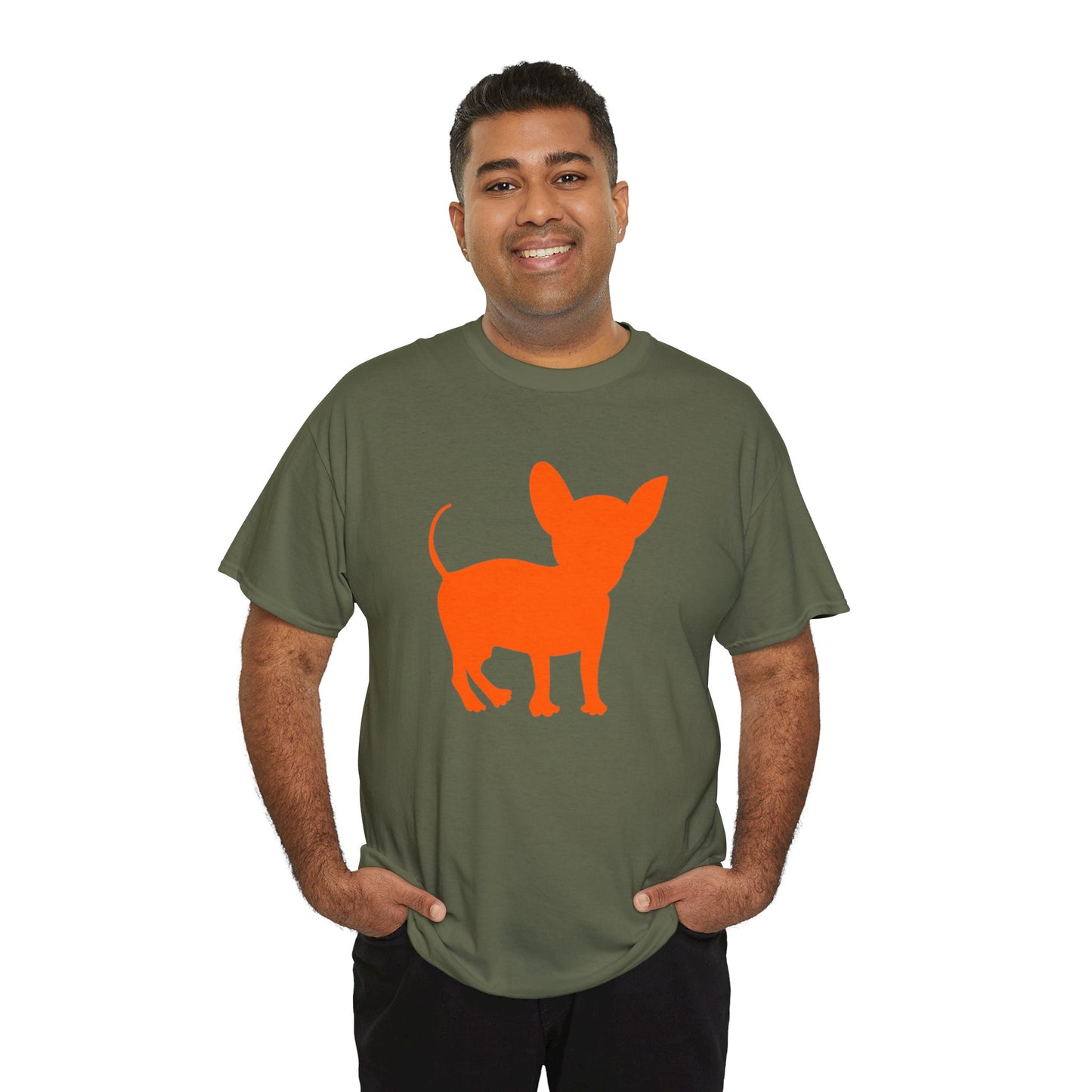 Chihuahua T-shirt