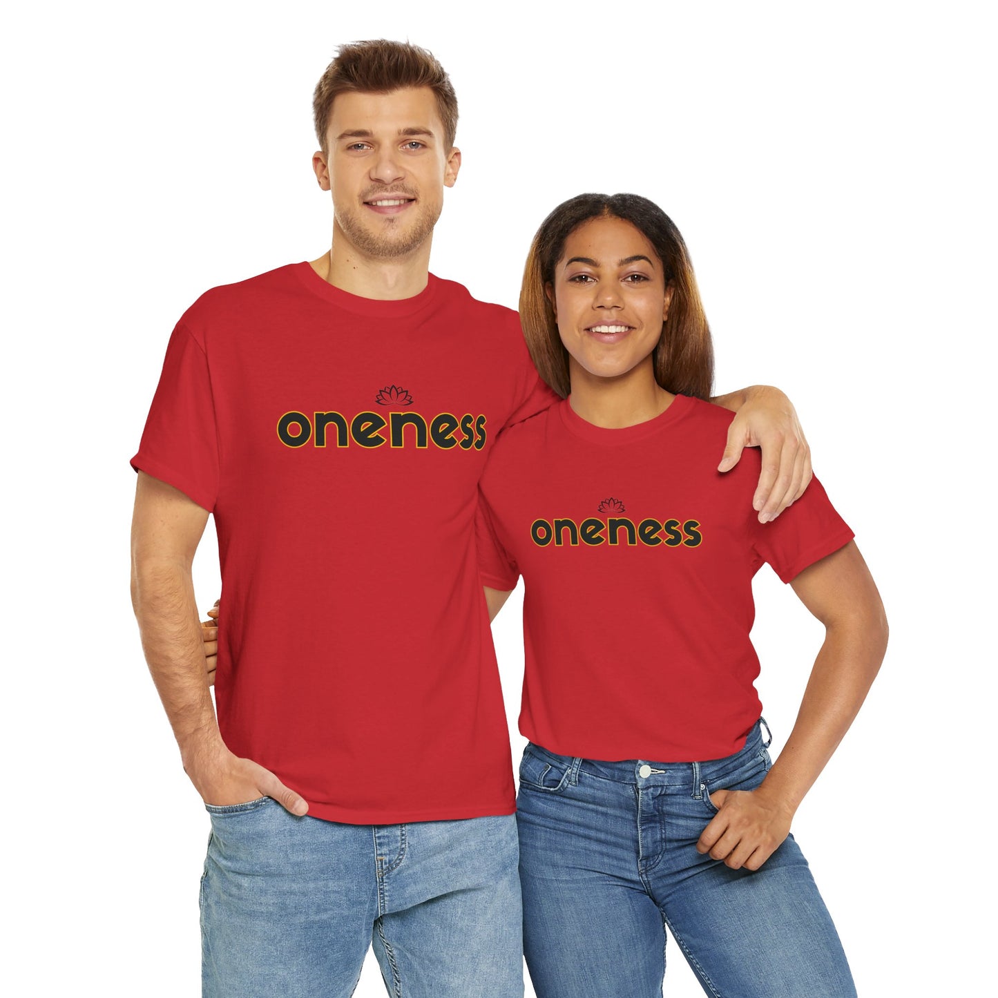 Oneness T-shirt