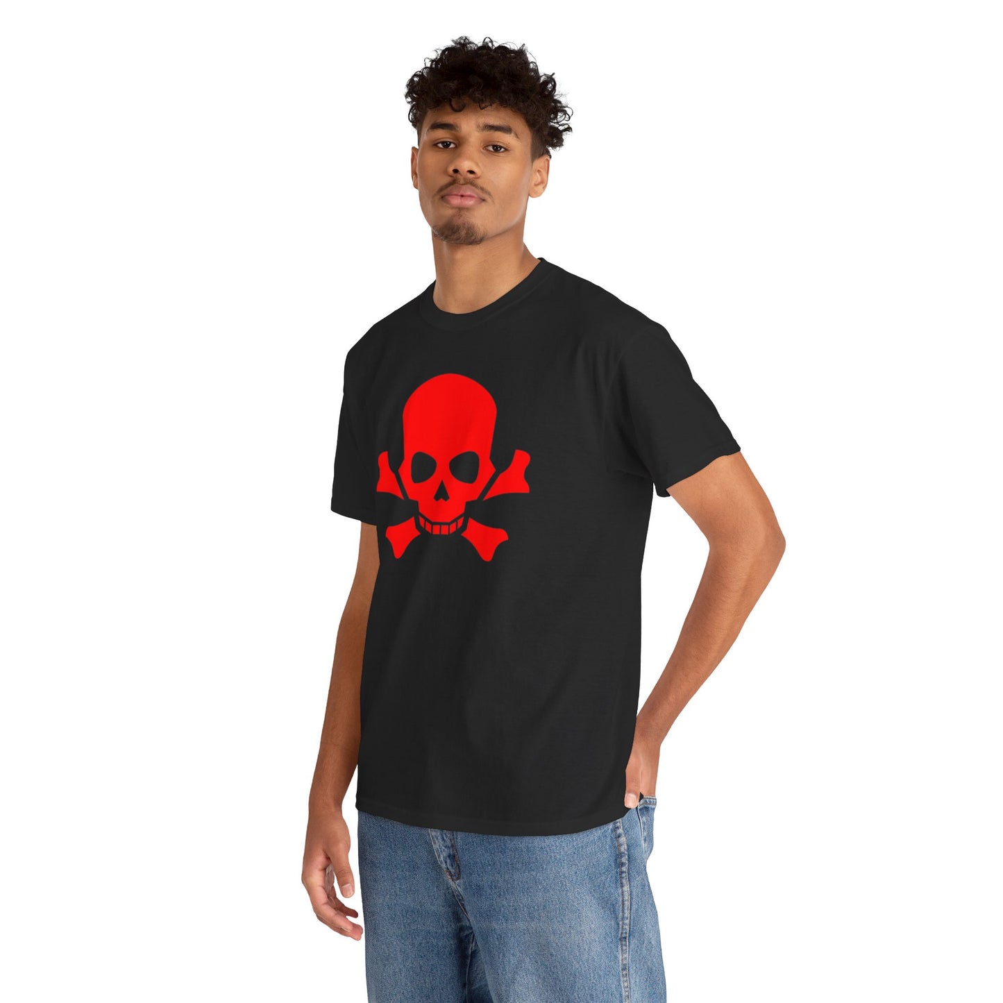 Skull & Crossbones T-shirt