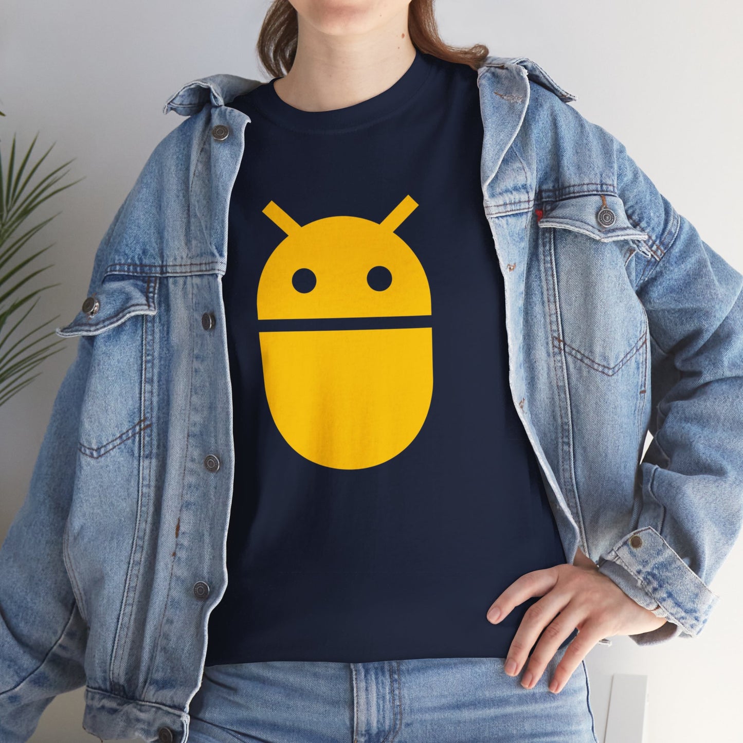 Pillbot T-shirt