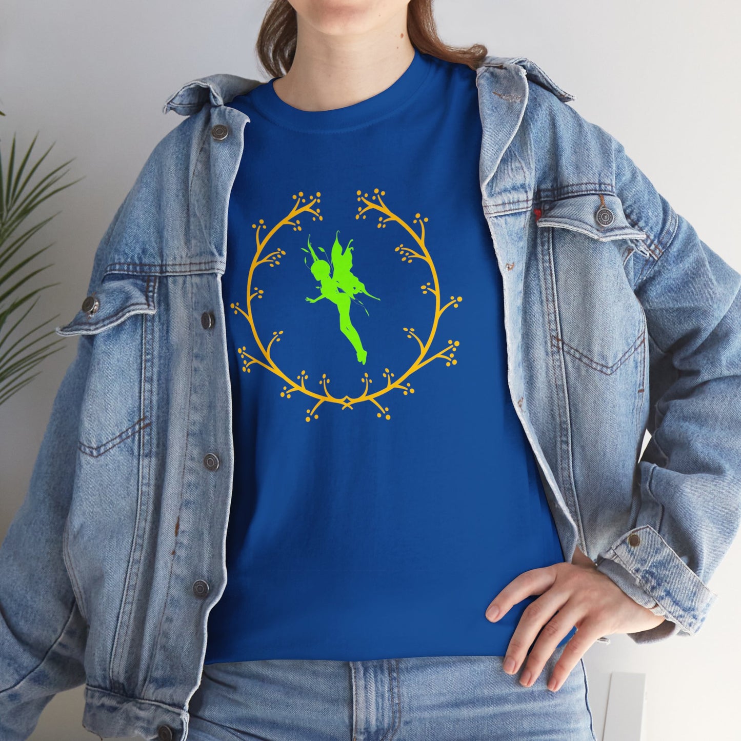 Fairy T-shirt