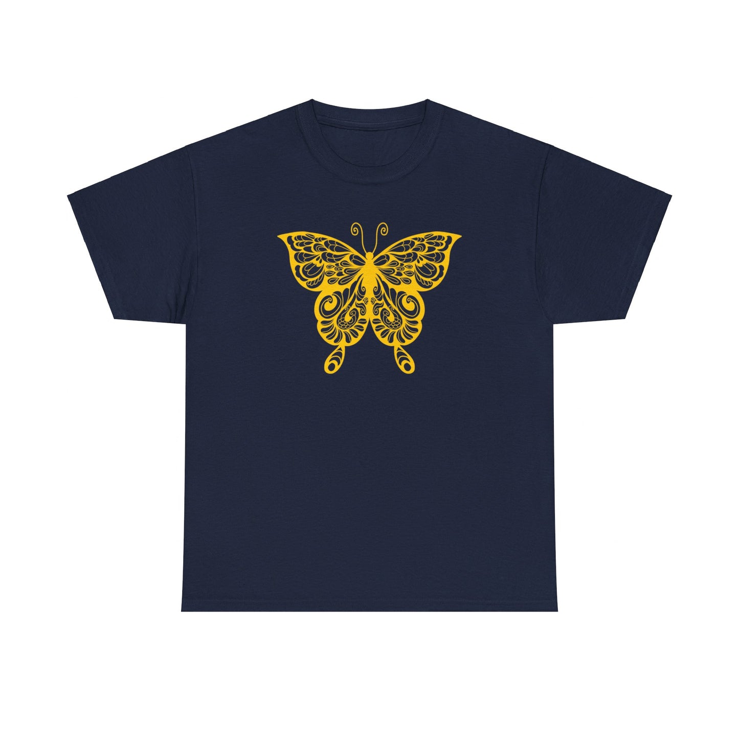 Butterfly T-shirt