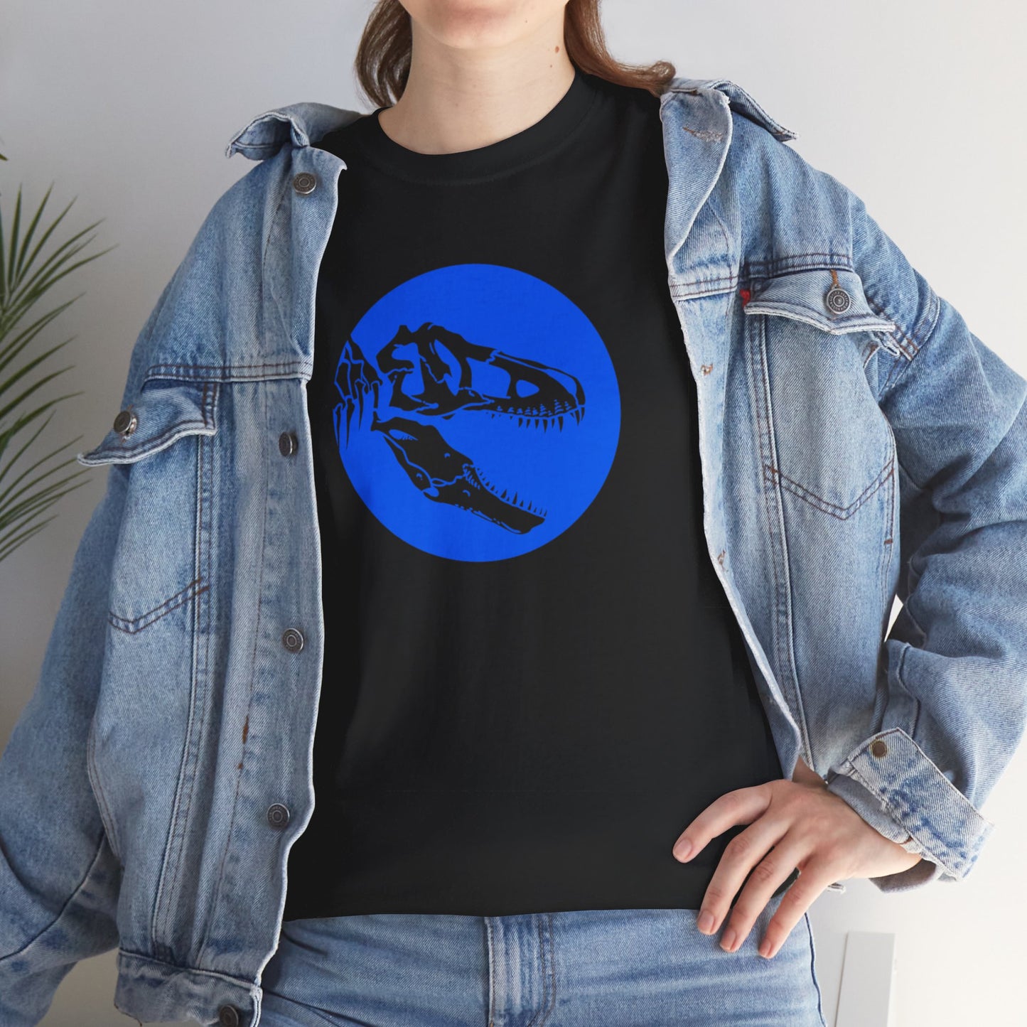 T Rex T-shirt