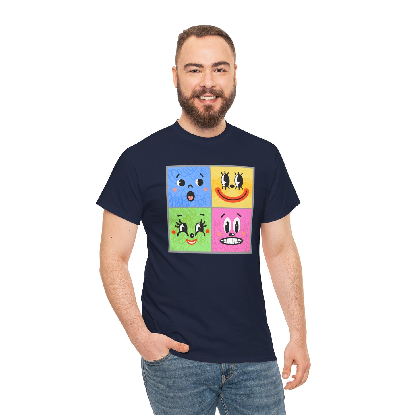 Expressions T-shirt