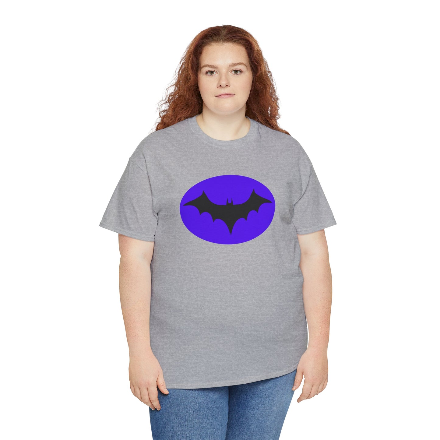 Bat T-shirt