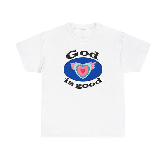 God is Good v2 T-shirt