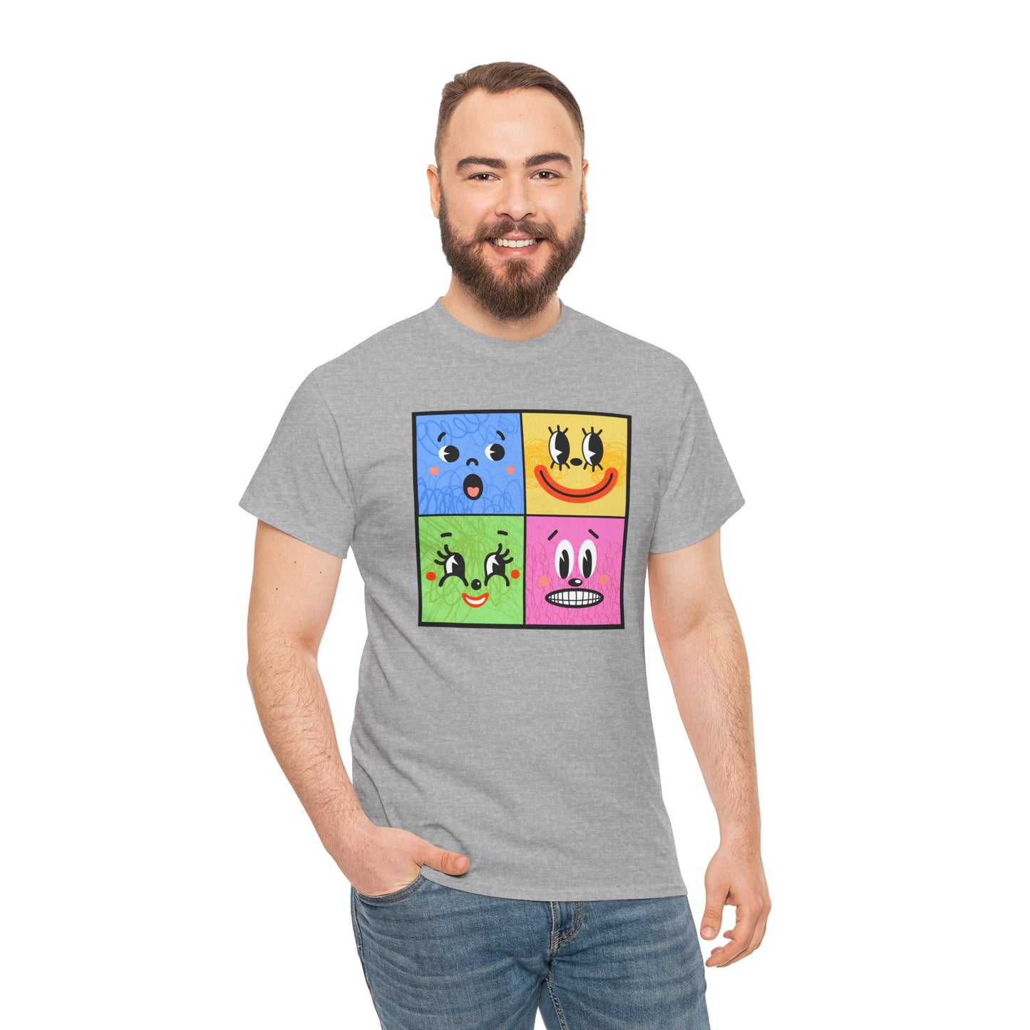 Expressions T-shirt