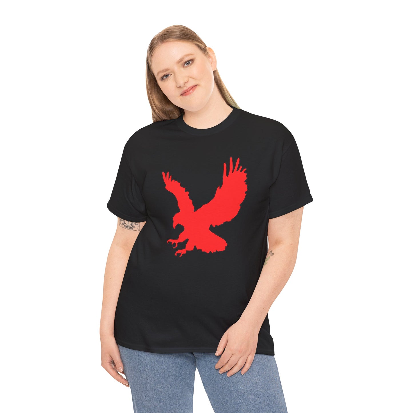 Eagle T-shirt