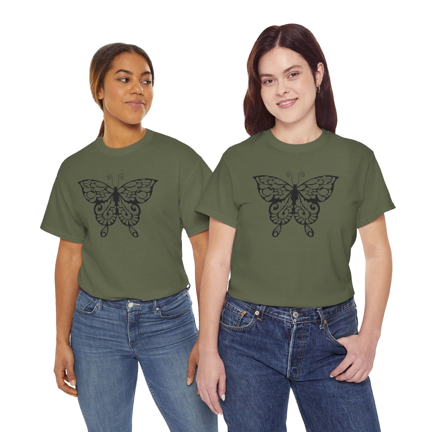 Butterfly T-shirt