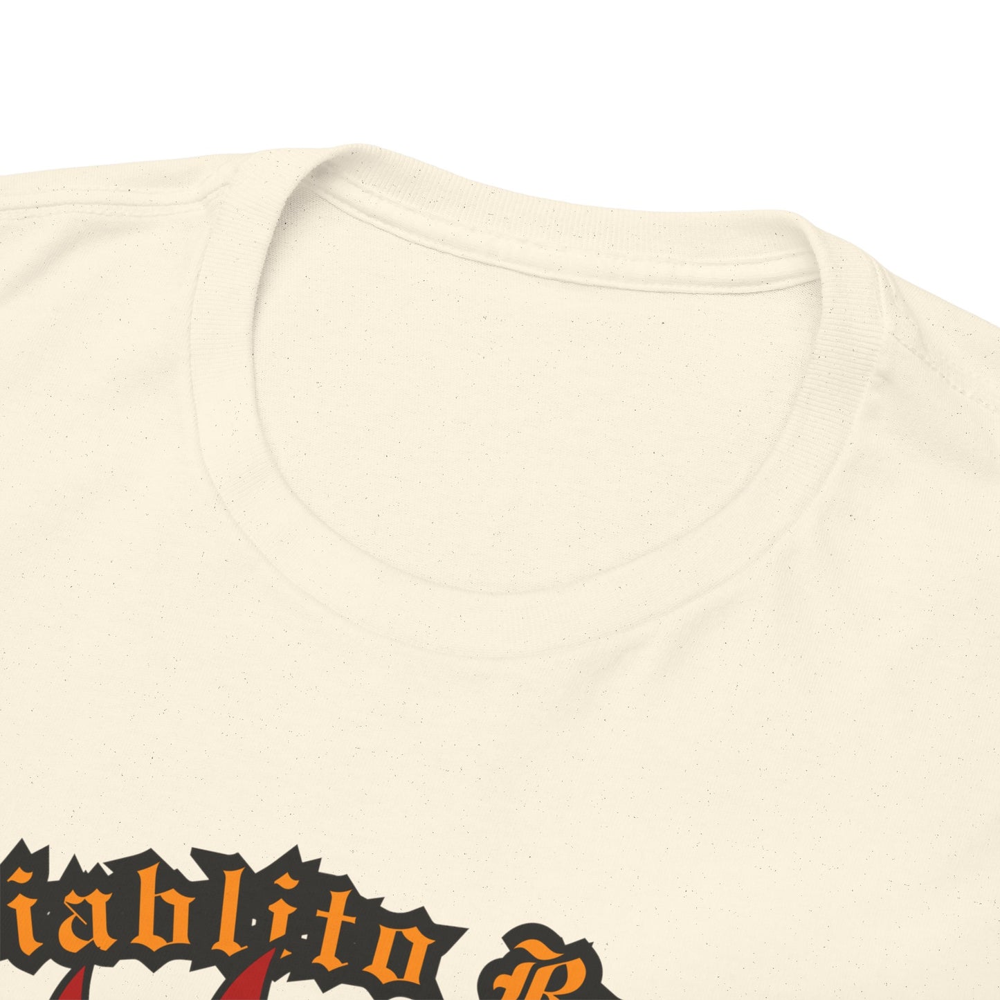 Diablito Rojo (Little Red Devil) v2 T-shirt