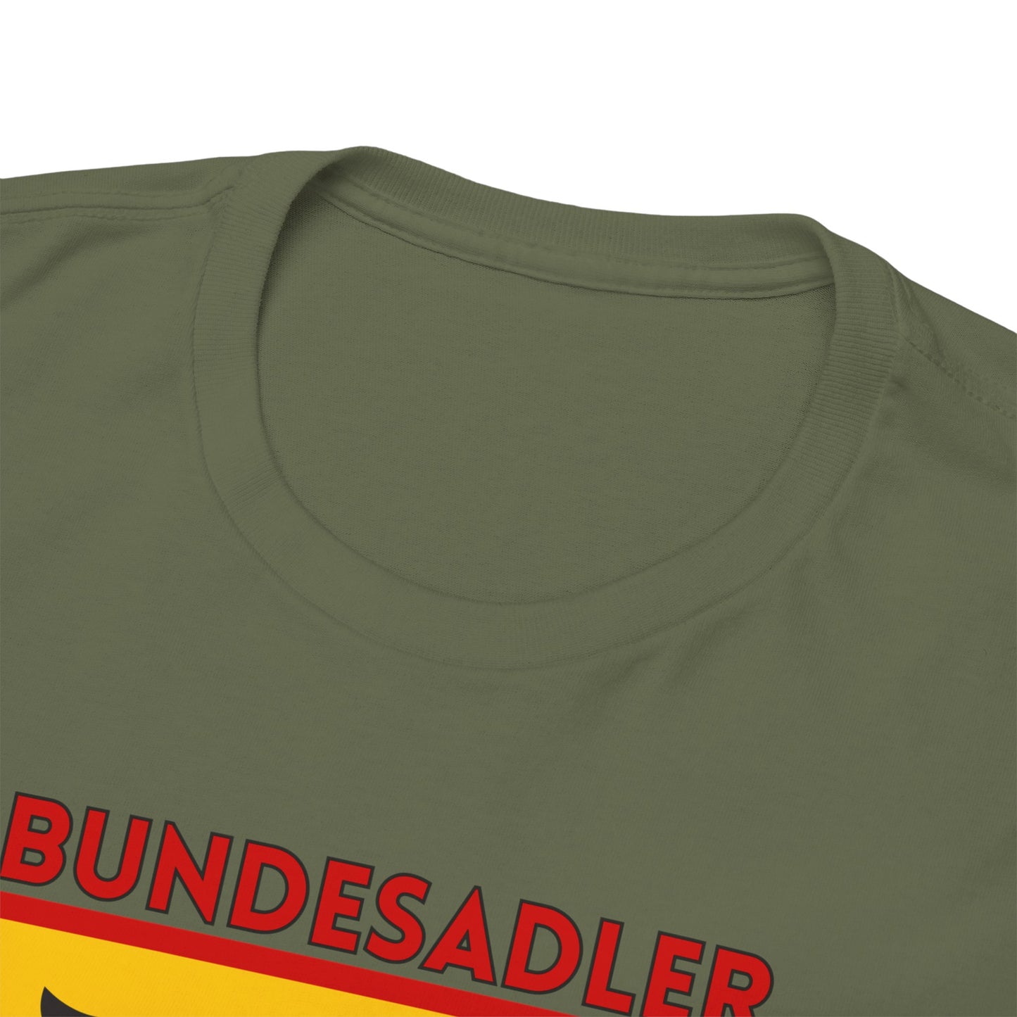 Germany Coat of Arms (Bundesadler) T-shirt