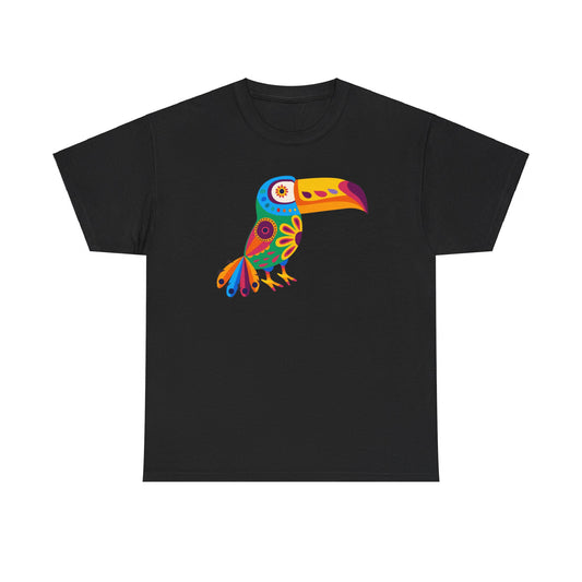 Parrot T-shirt