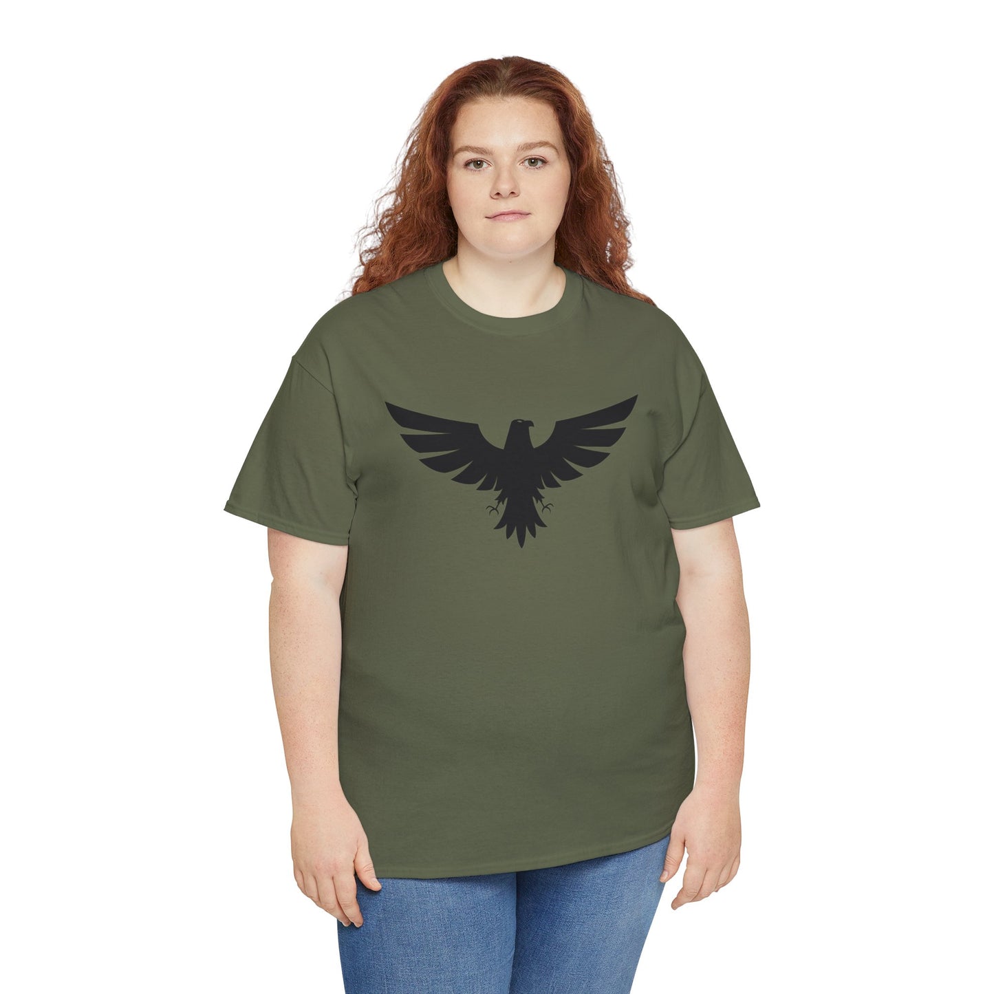 Eagle Crest T-shirt