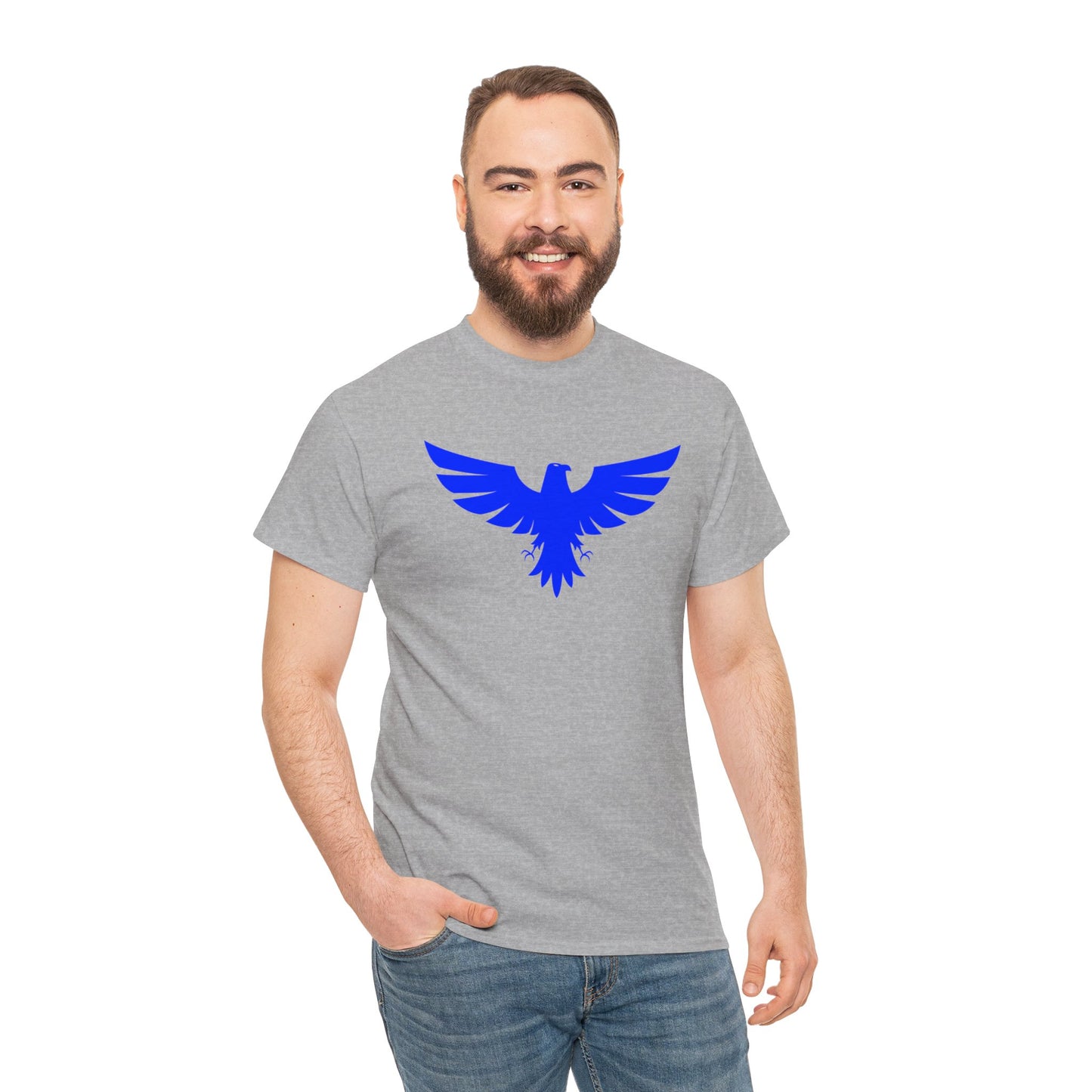 Eagle Crest T-shirt