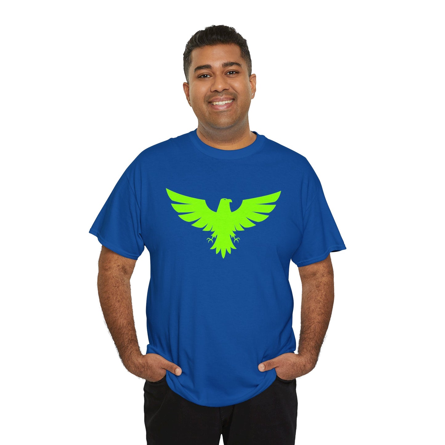 Eagle Crest T-shirt