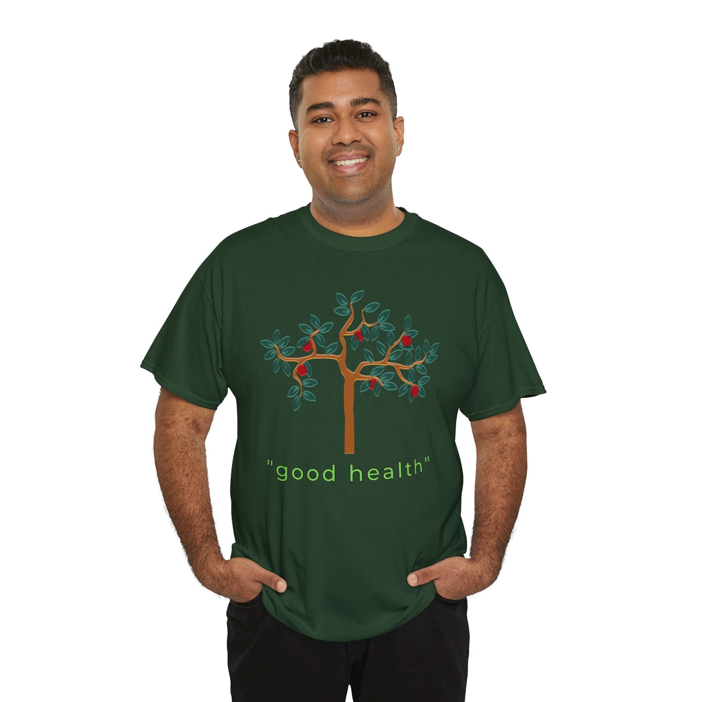 Good Health T-shirt