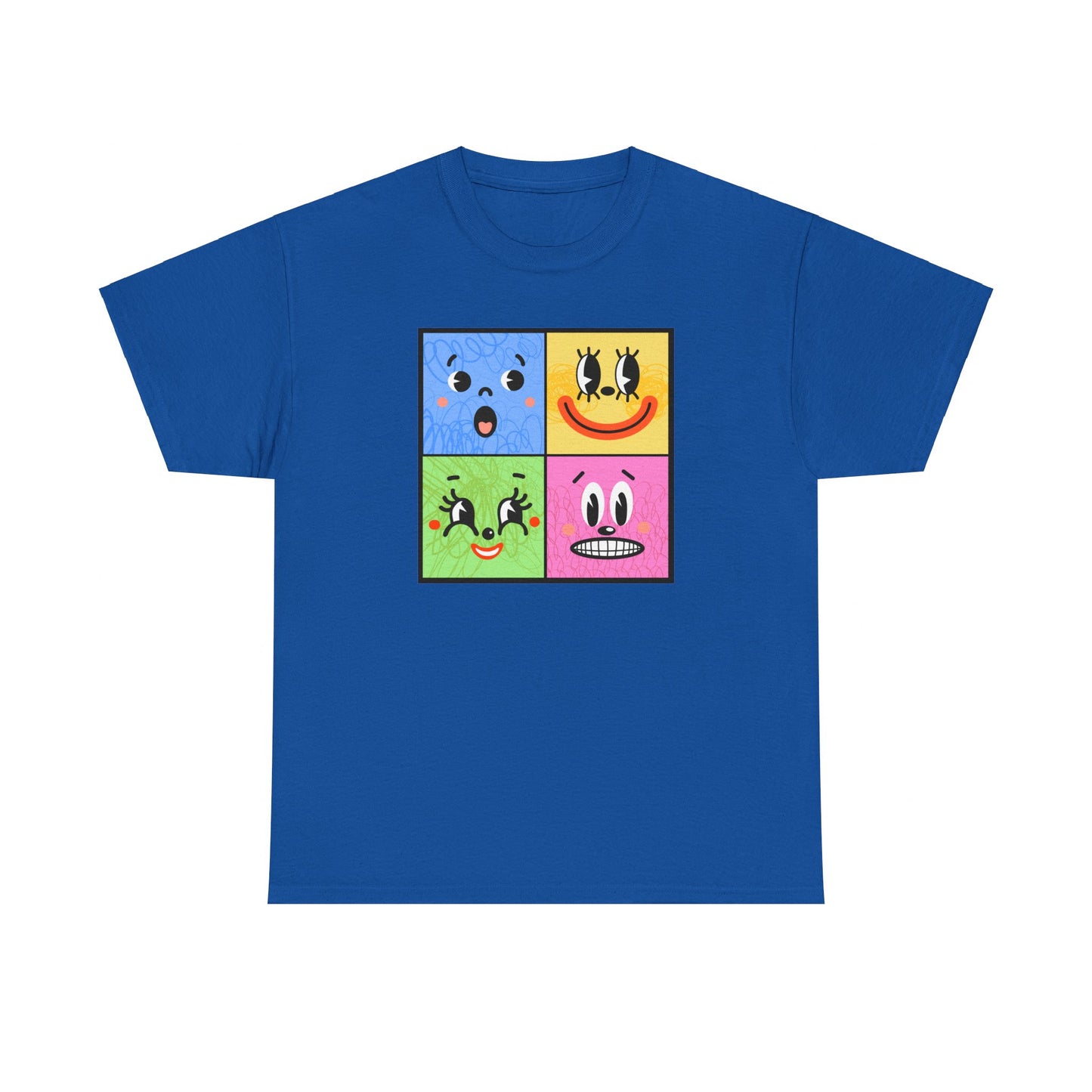 Expressions T-shirt