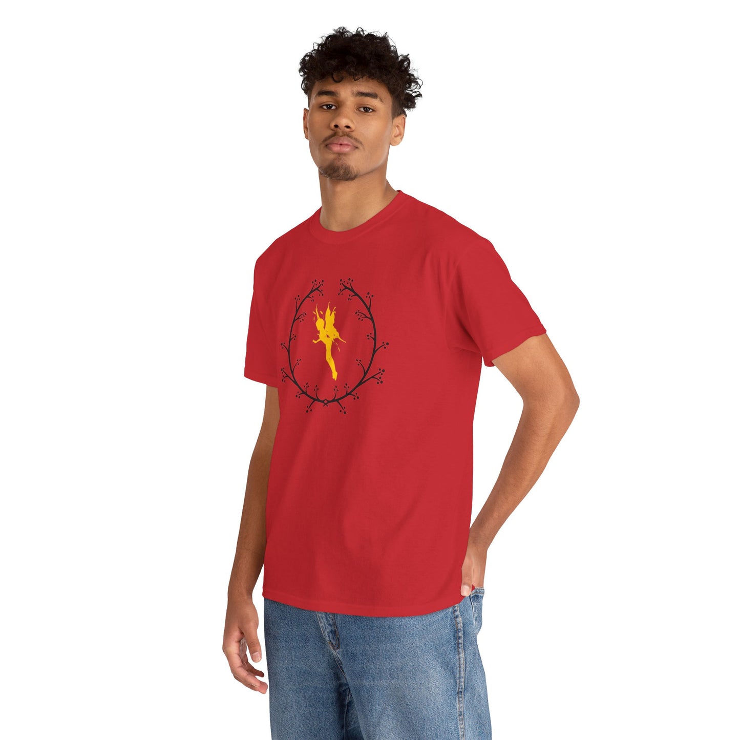 Fairy T-shirt