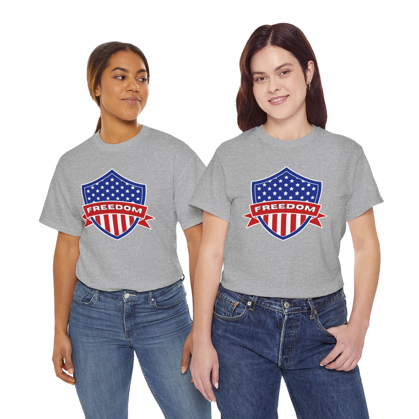 Freedom T-shirt