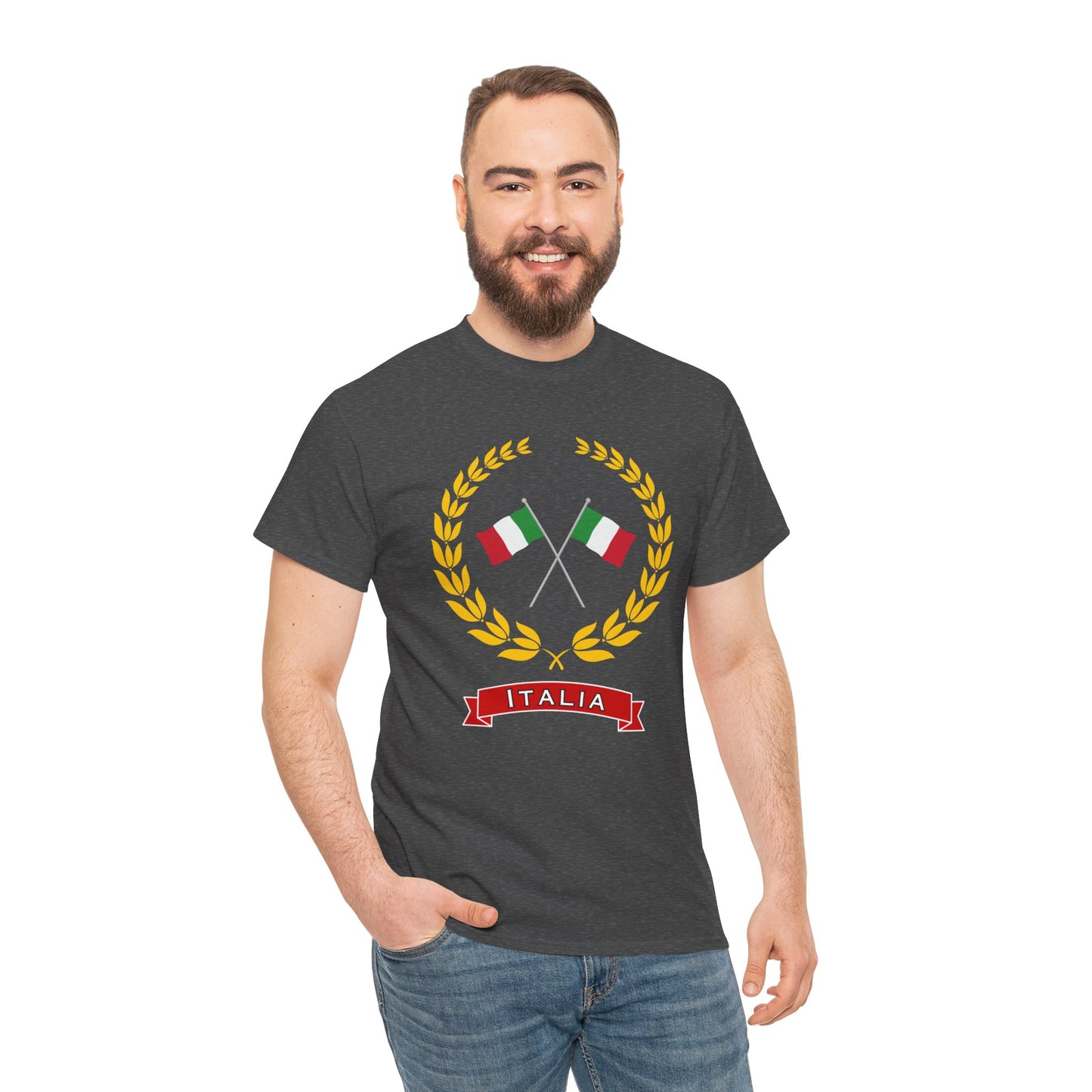 Italia T-shirt