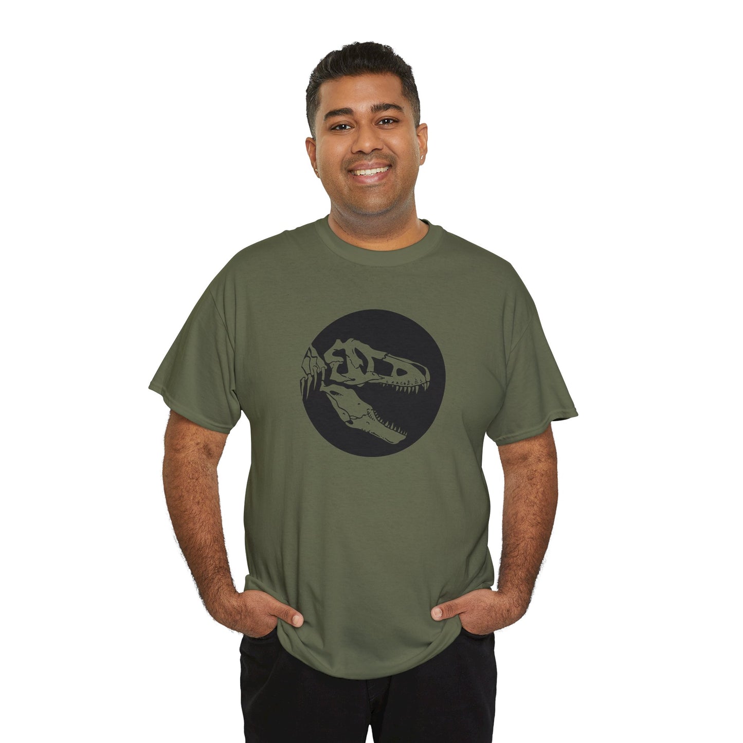 T Rex T-shirt