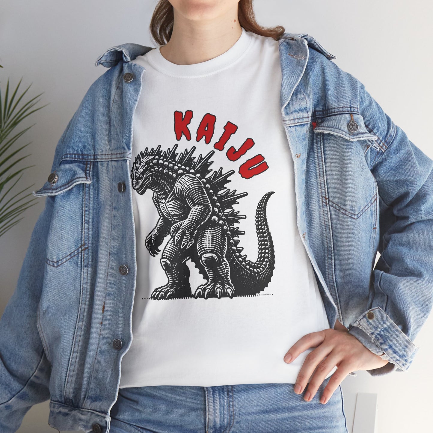 Kaiju T-shirt