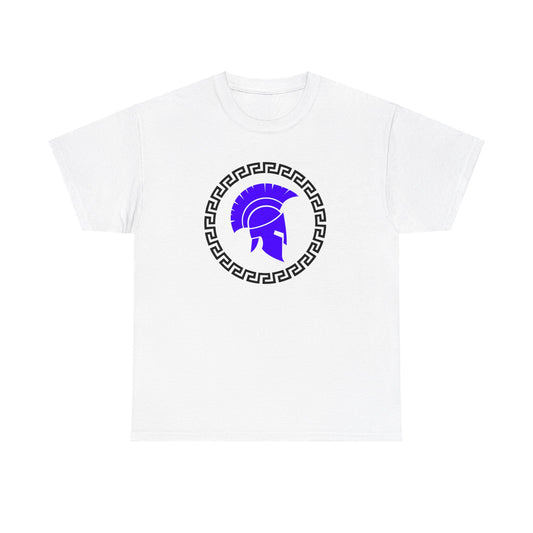 Roman Helmet T-shirt