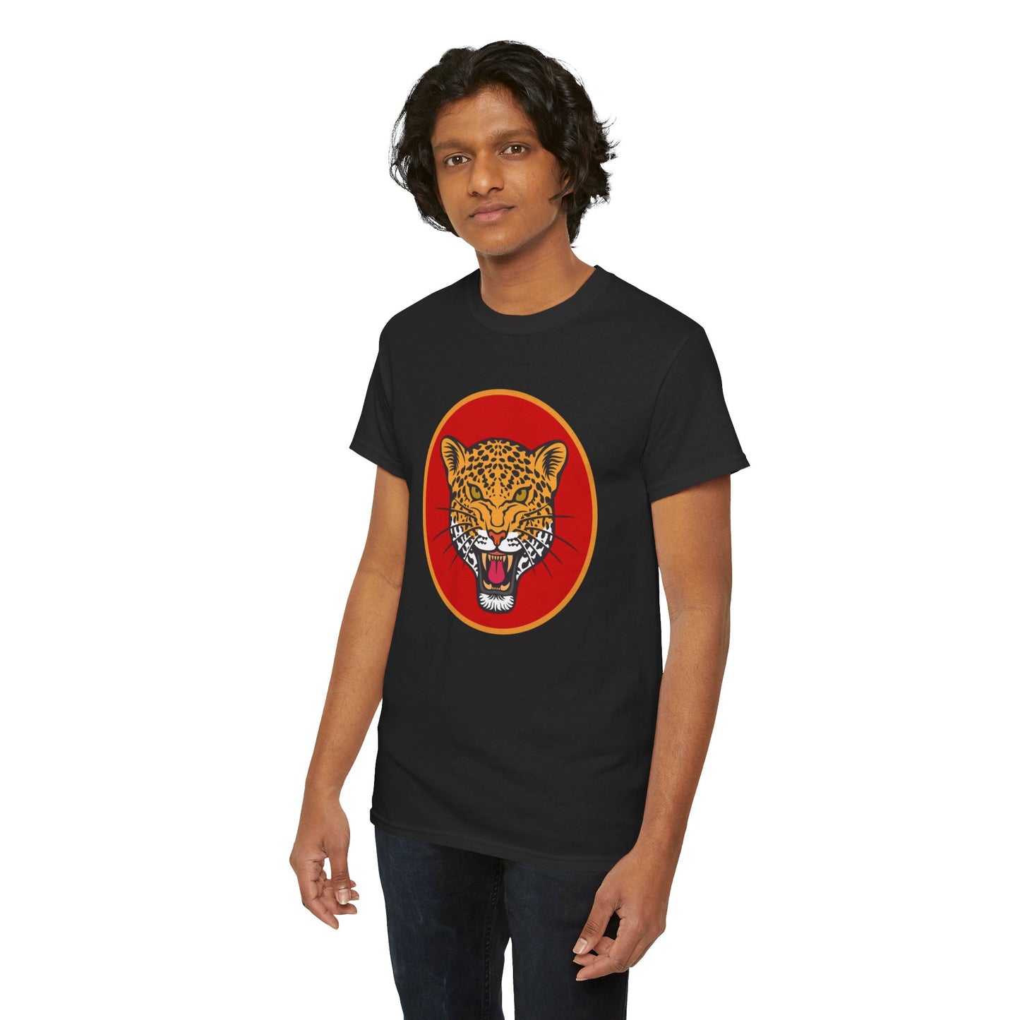 Jaguar T-shirt