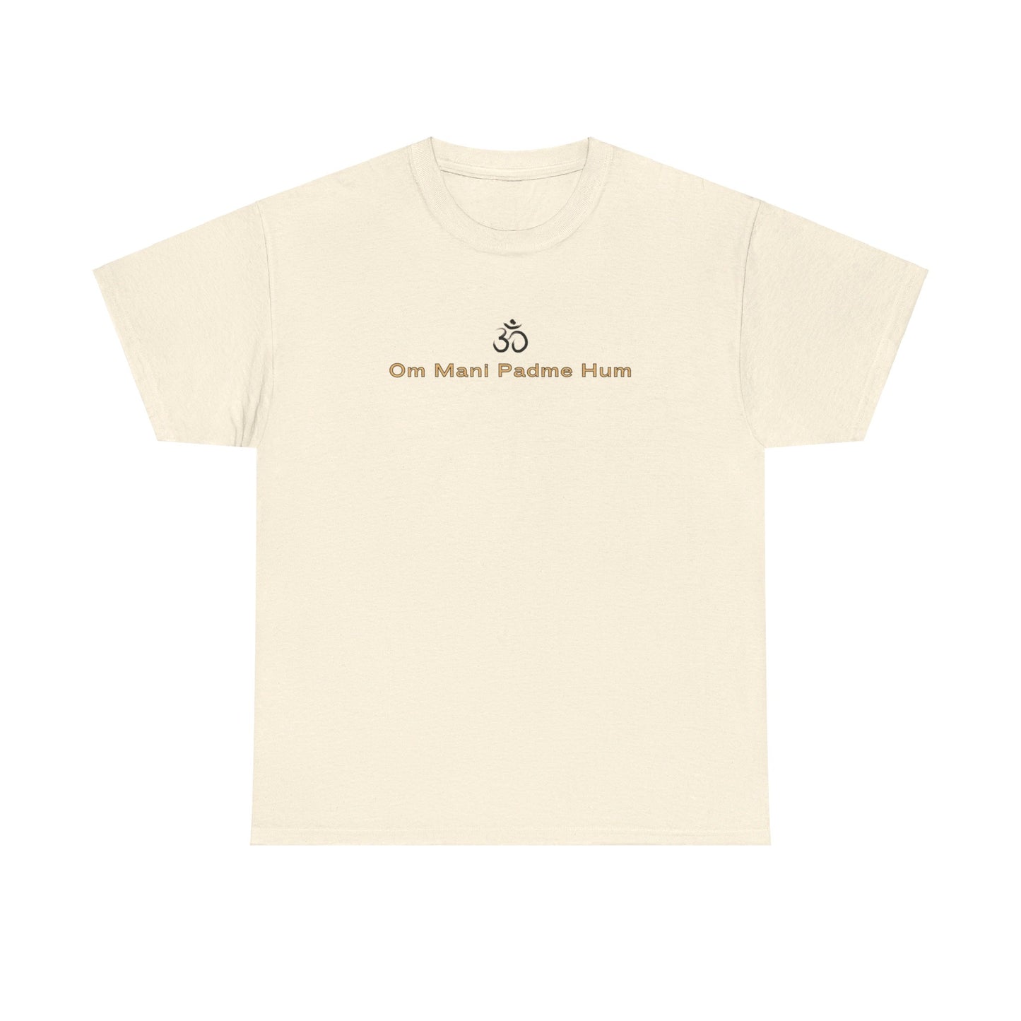 Om Mani Padme Hum T-shirt