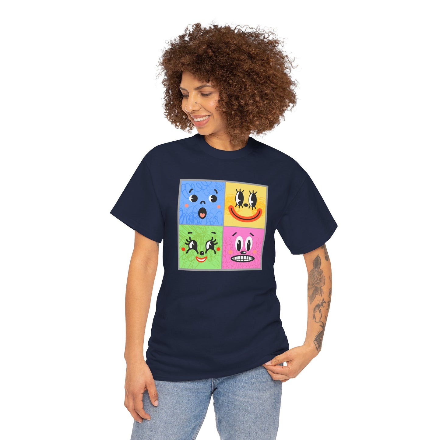 Expressions T-shirt