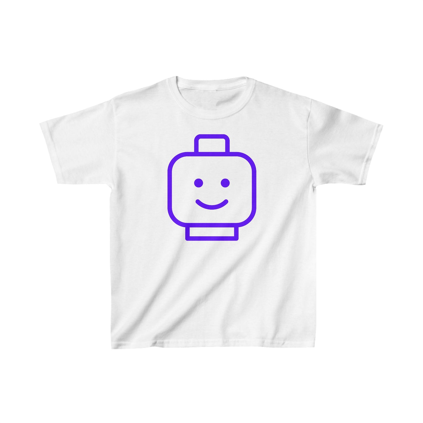 Lego - Kids Heavy Cotton™ Tee