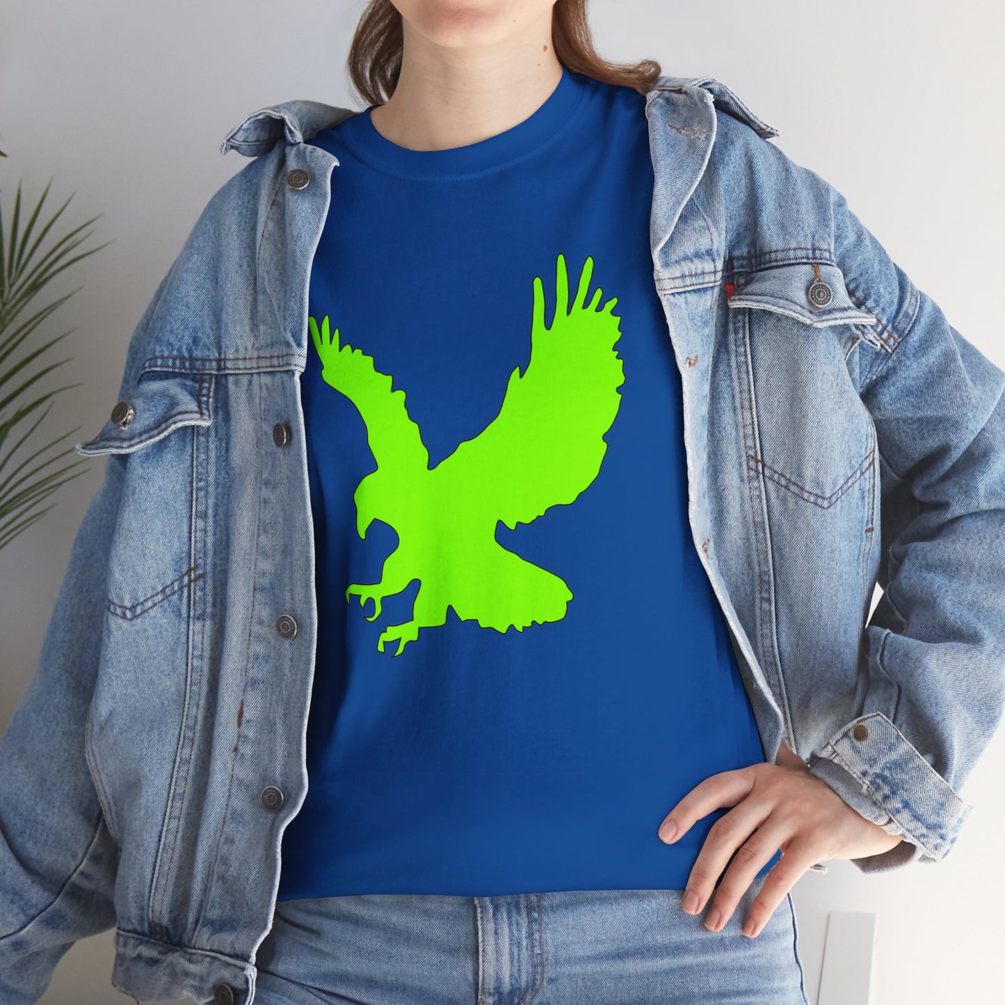 Eagle T-shirt