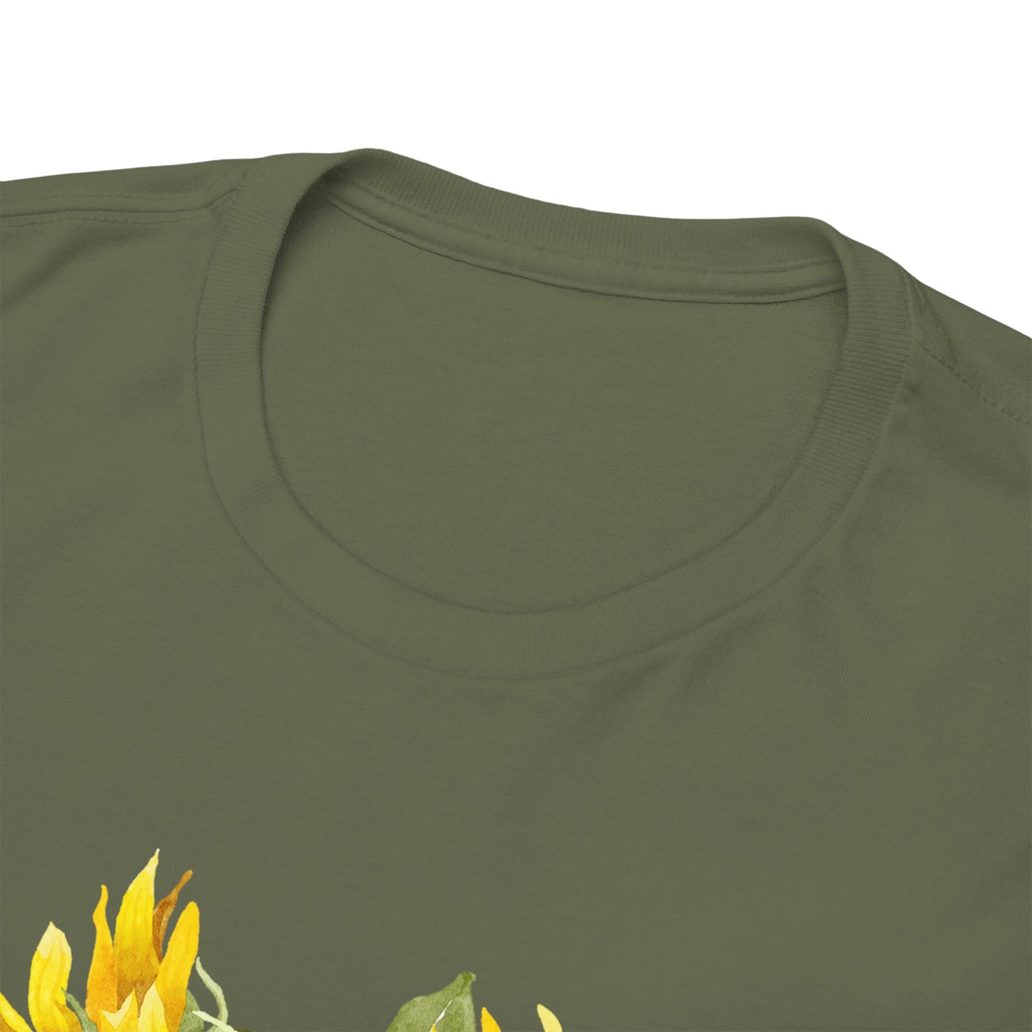 Sunflower T-shirt