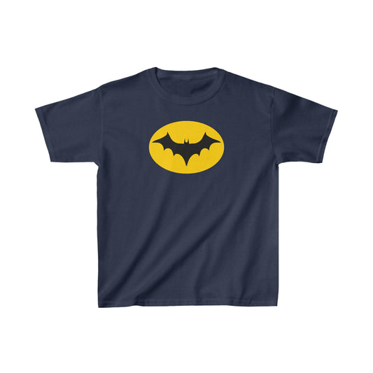 Bat - Kids Heavy Cotton™ Tee