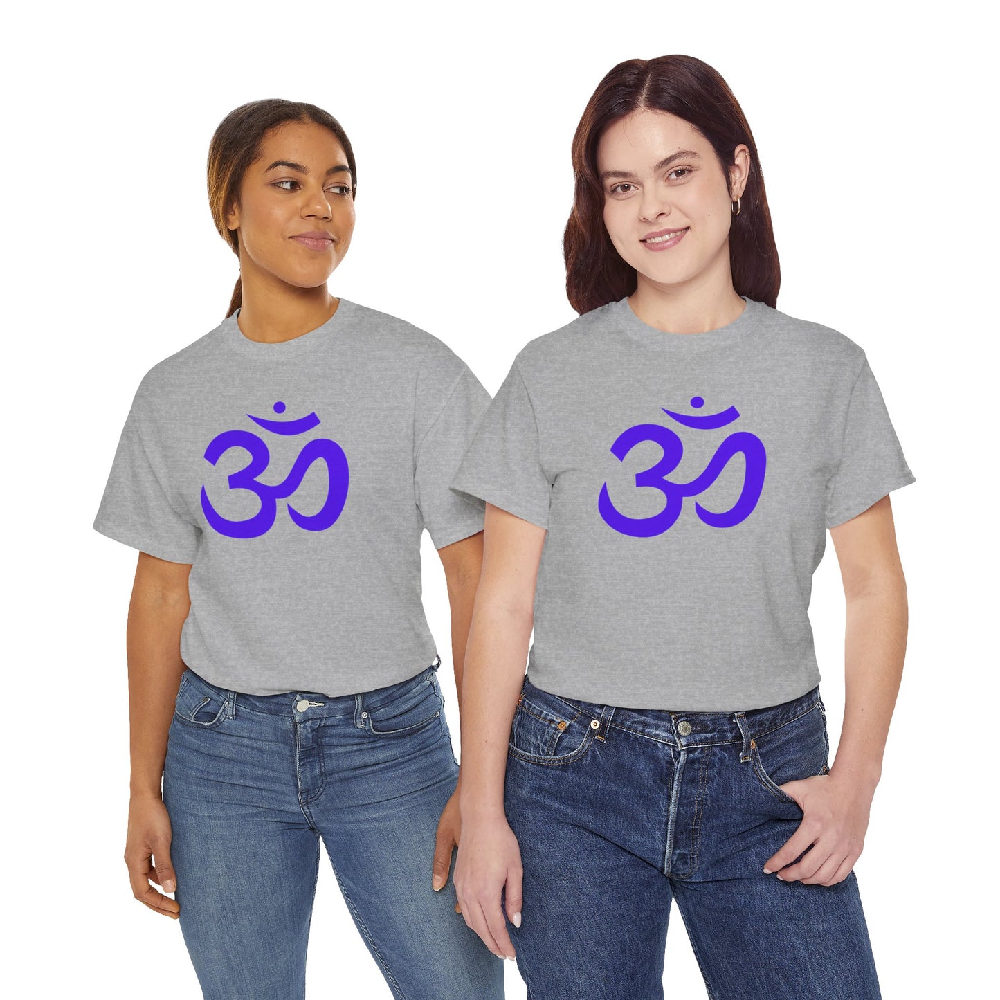 Om T-shirt