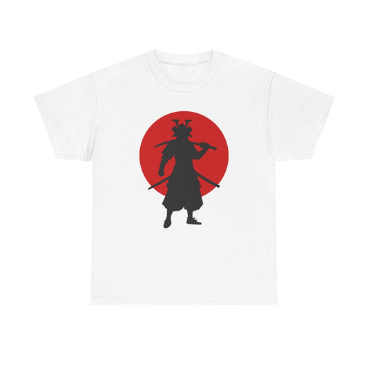 Samurai T-shirt