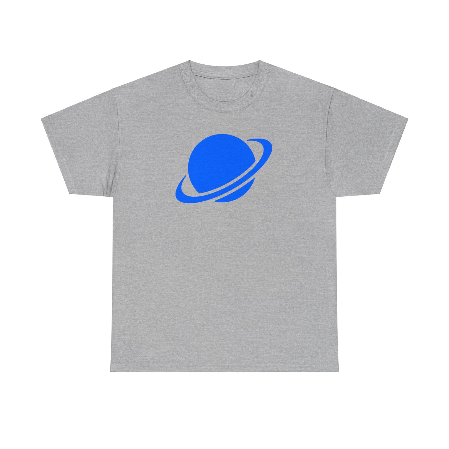 Saturn T-shirt