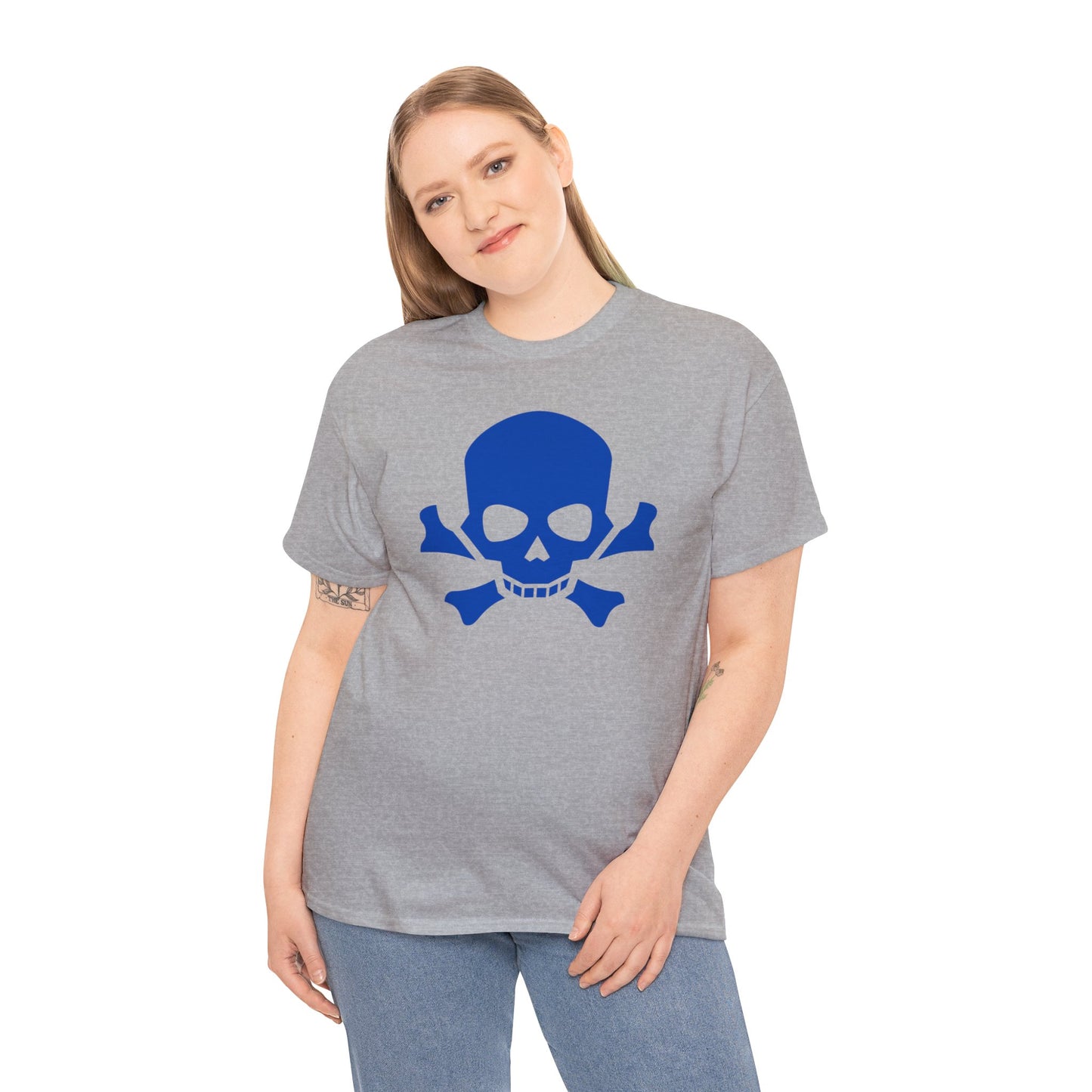 Skull & Crossbones T-shirt